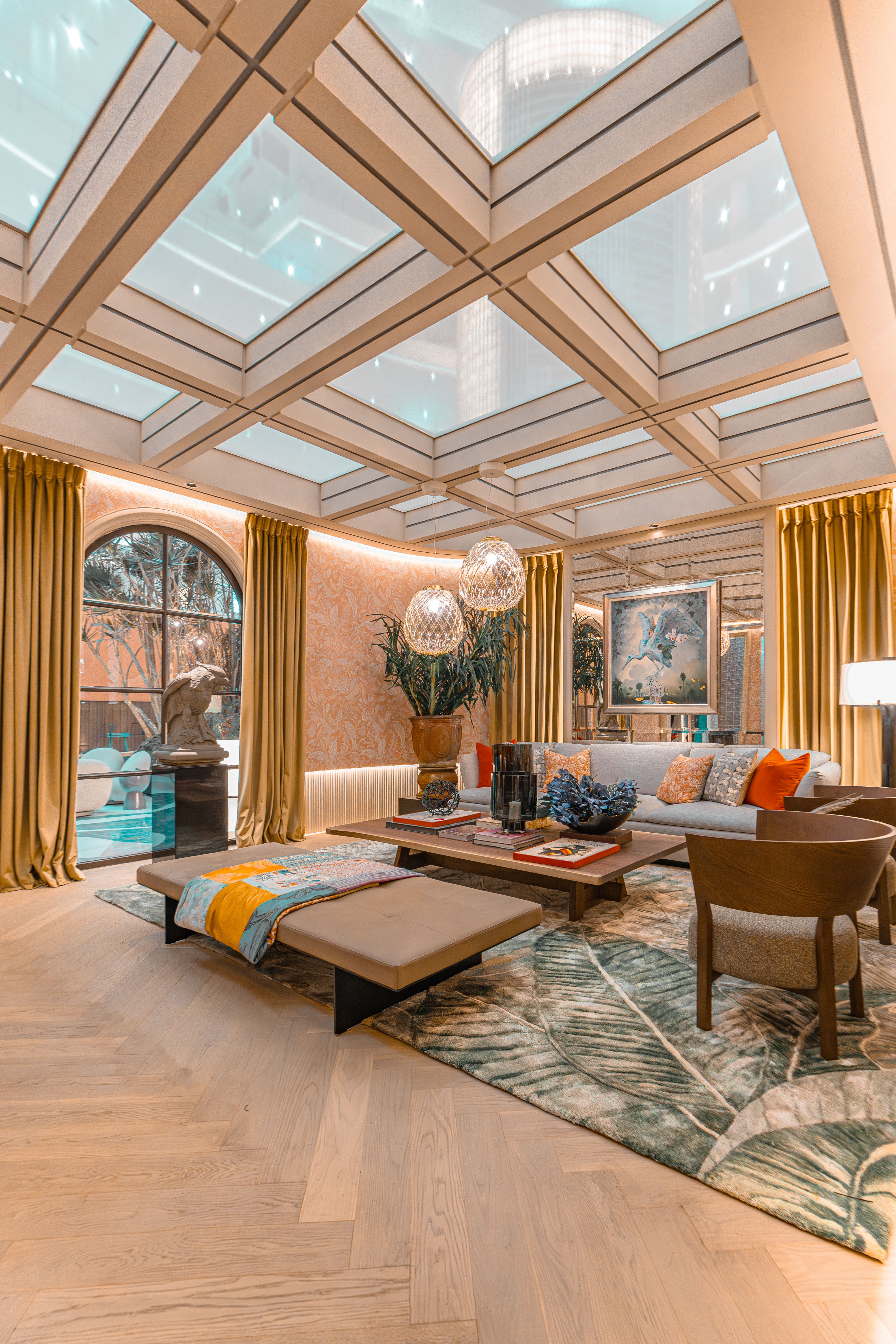 TCOI 2024 - Agam Riadi (Pre Order)