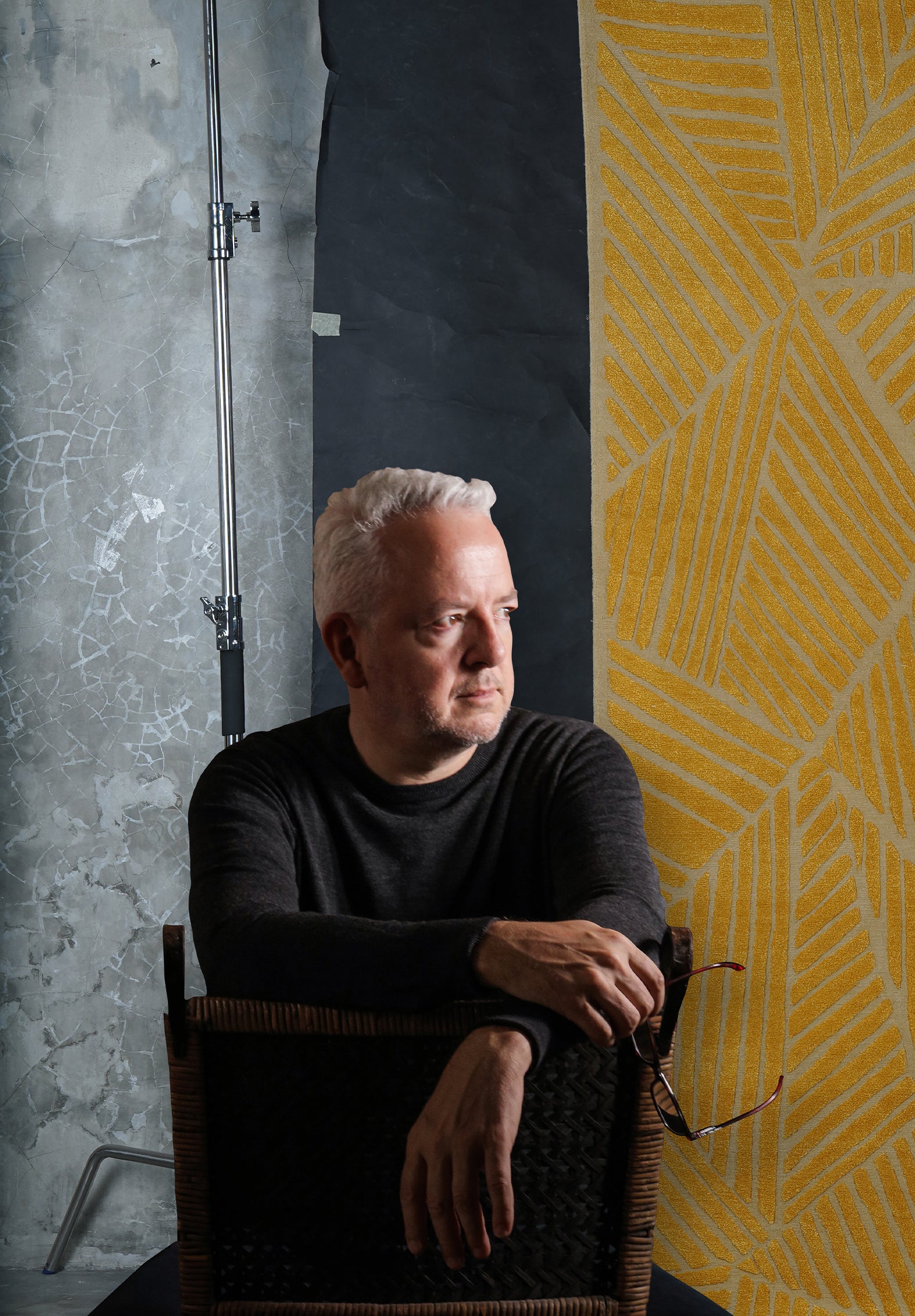 Alexander Lamont 01 (Pre Order)