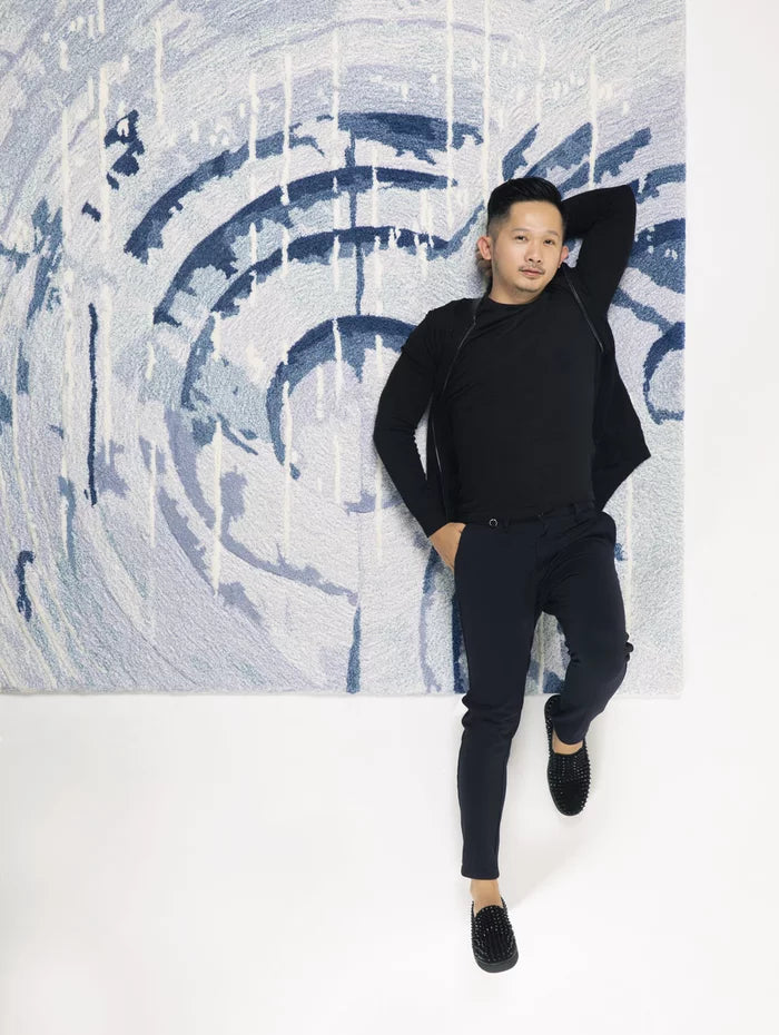 Ronald Humardani 01 (Pre Order)