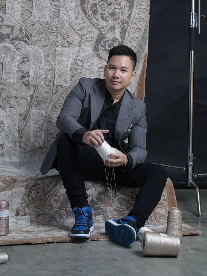 Sandy Karman 03 (Pre Order)