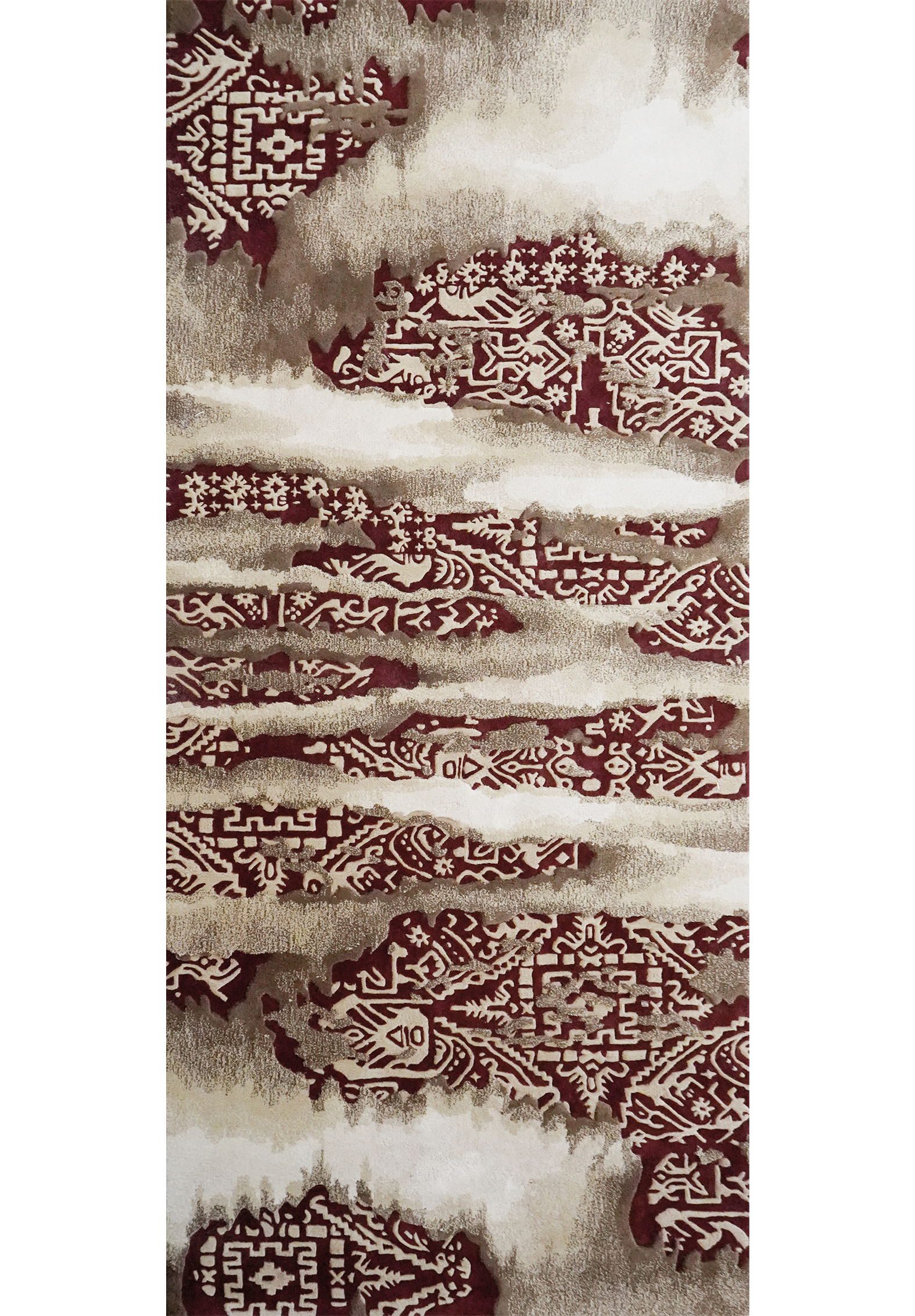 TCOI 2024 - Sammy Hendramianto S (Pre Order)