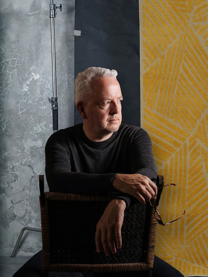 Alexander Lamont 01 (Pre Order)