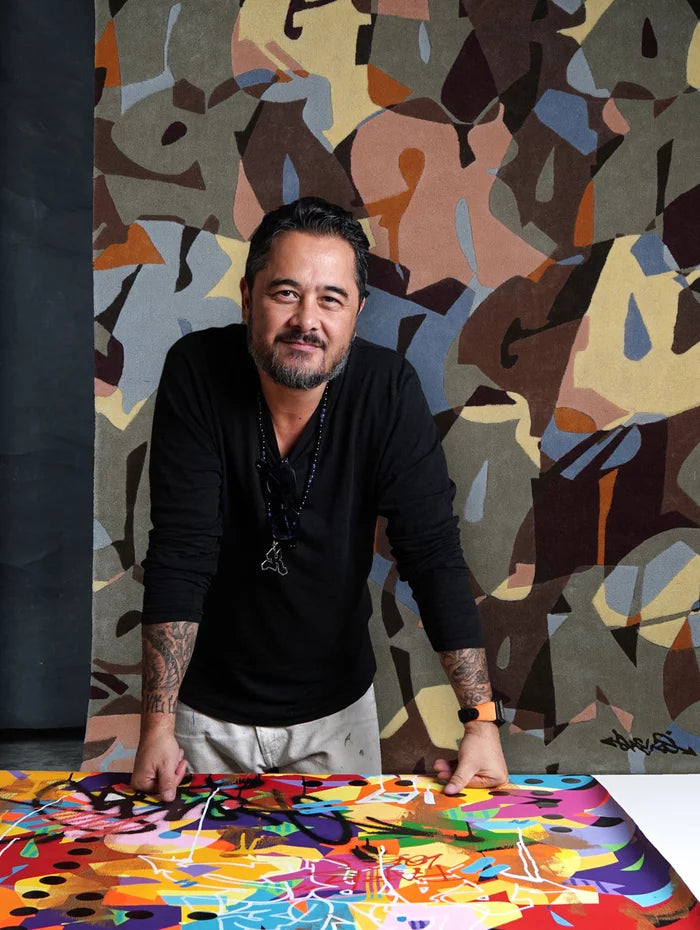 Cyril Kongo (Pre Order)