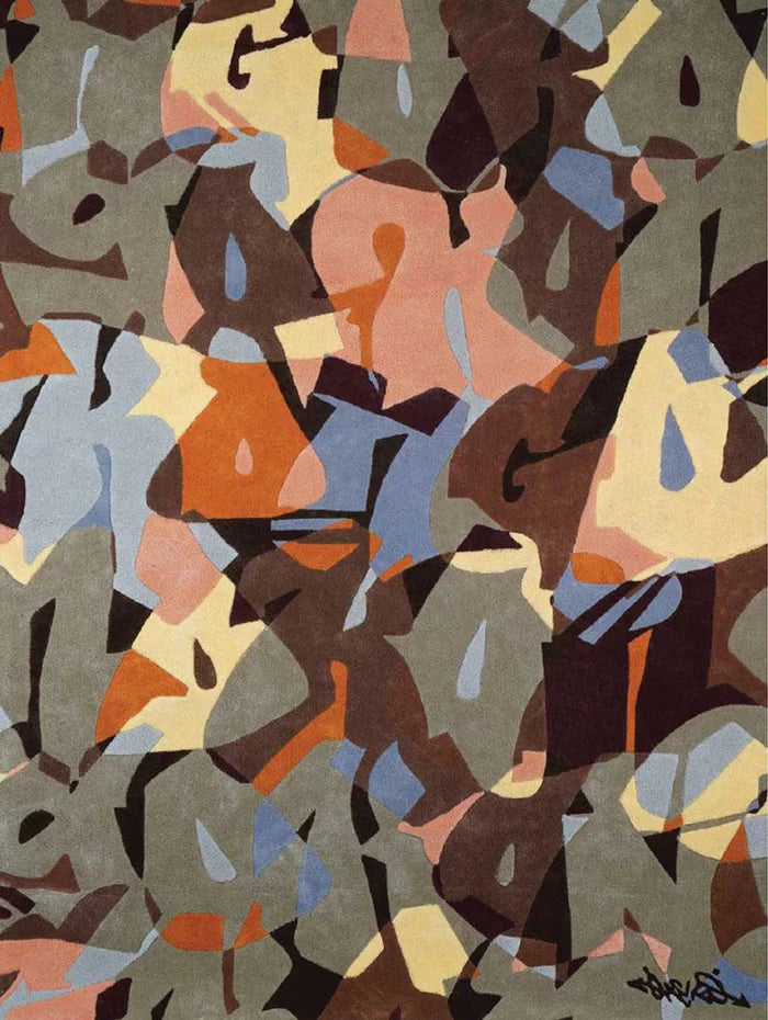 Cyril Kongo (Pre Order)