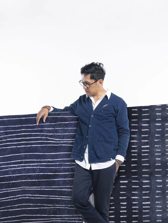 Eko Priharseno (Pre Order)
