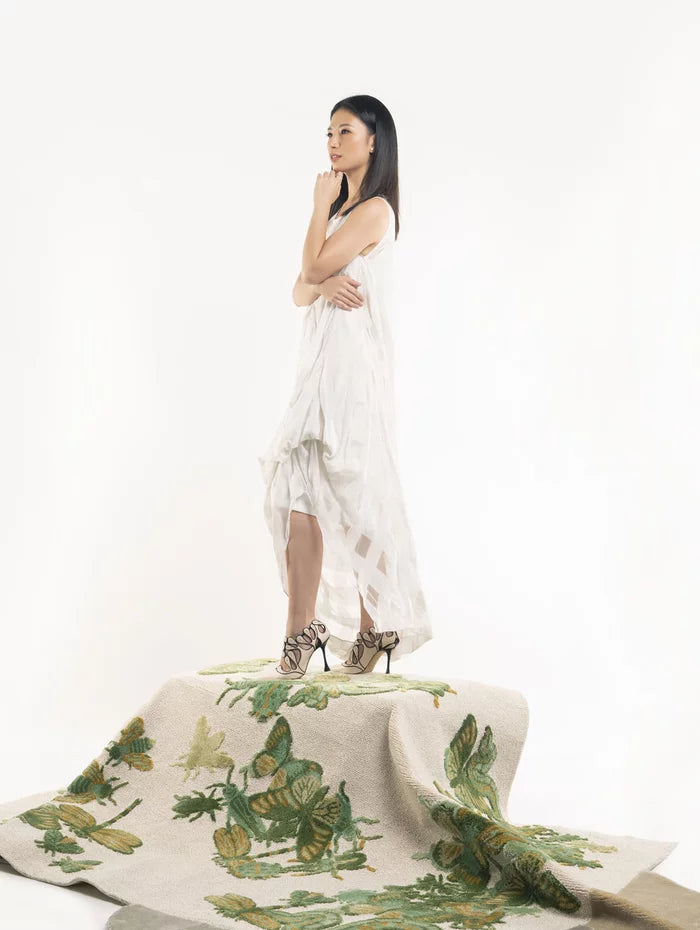 Francine Denise 01 (Pre Order)