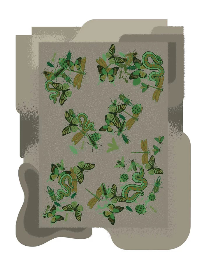 Francine Denise 01 (Pre Order)