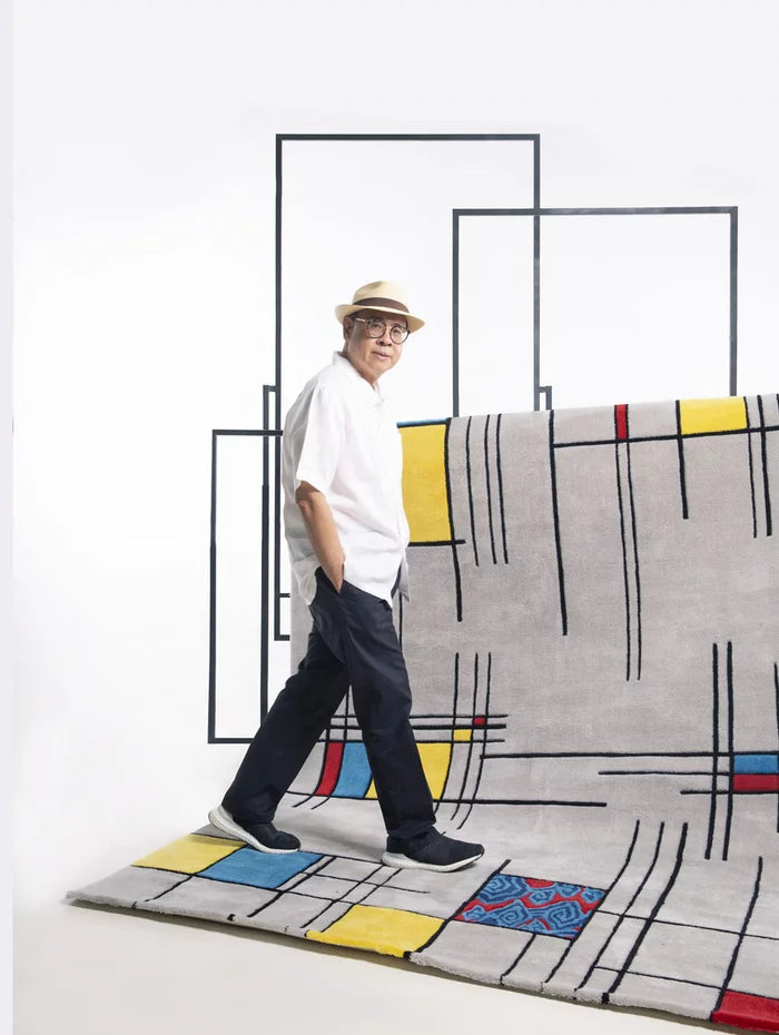 Hidajat Endramukti 01