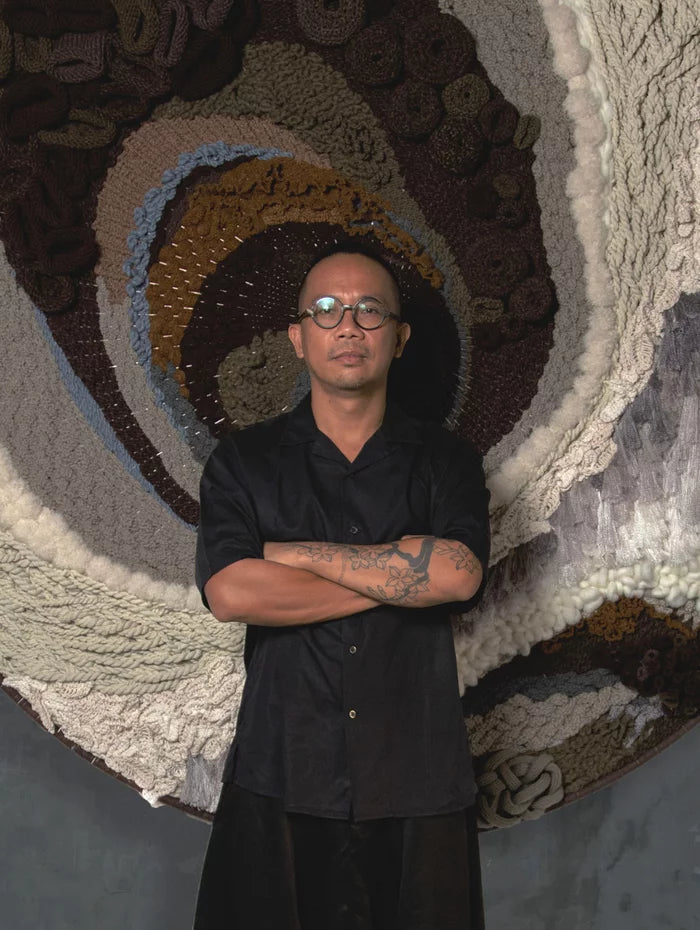 Ong Cen Kuang 01 (Pre Order)