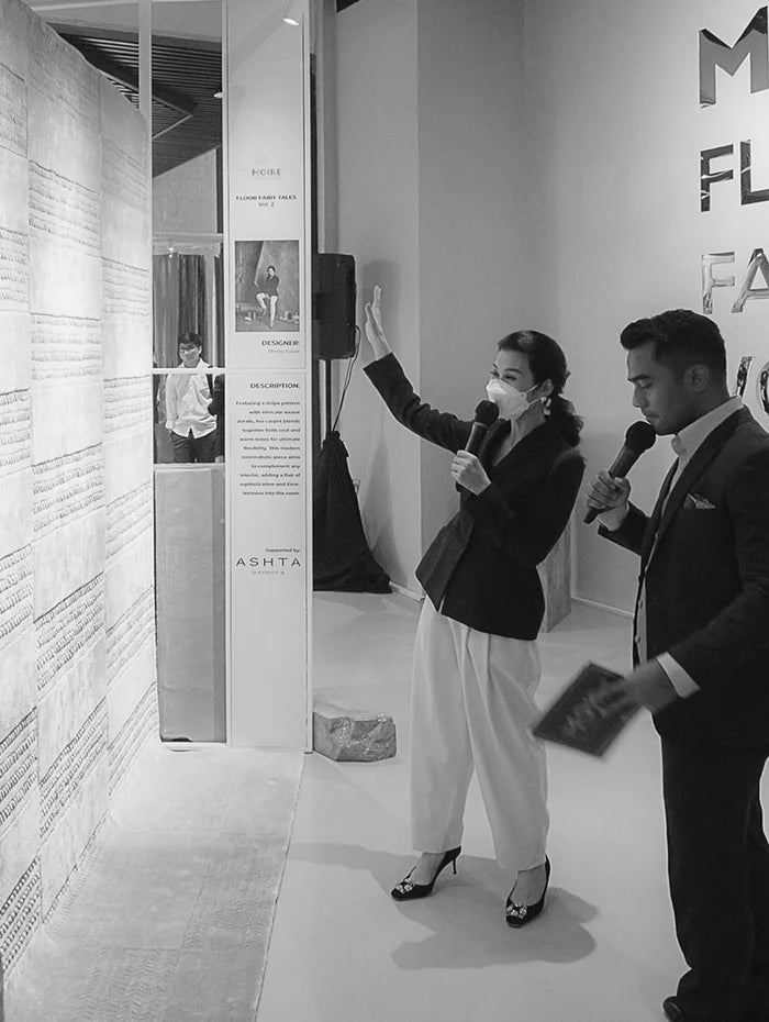 Shirley Gouw 01 (Pre-Order)