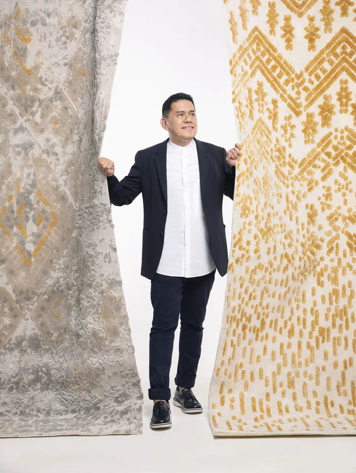 Sammy Hendramianto 01 (Pre Order)