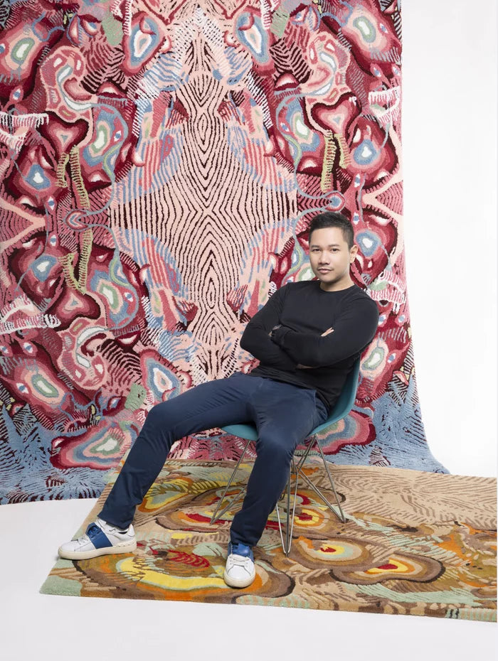 Sandy Karman 01 (Pre Order)