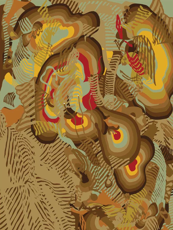 Sandy Karman 01 (Pre Order)