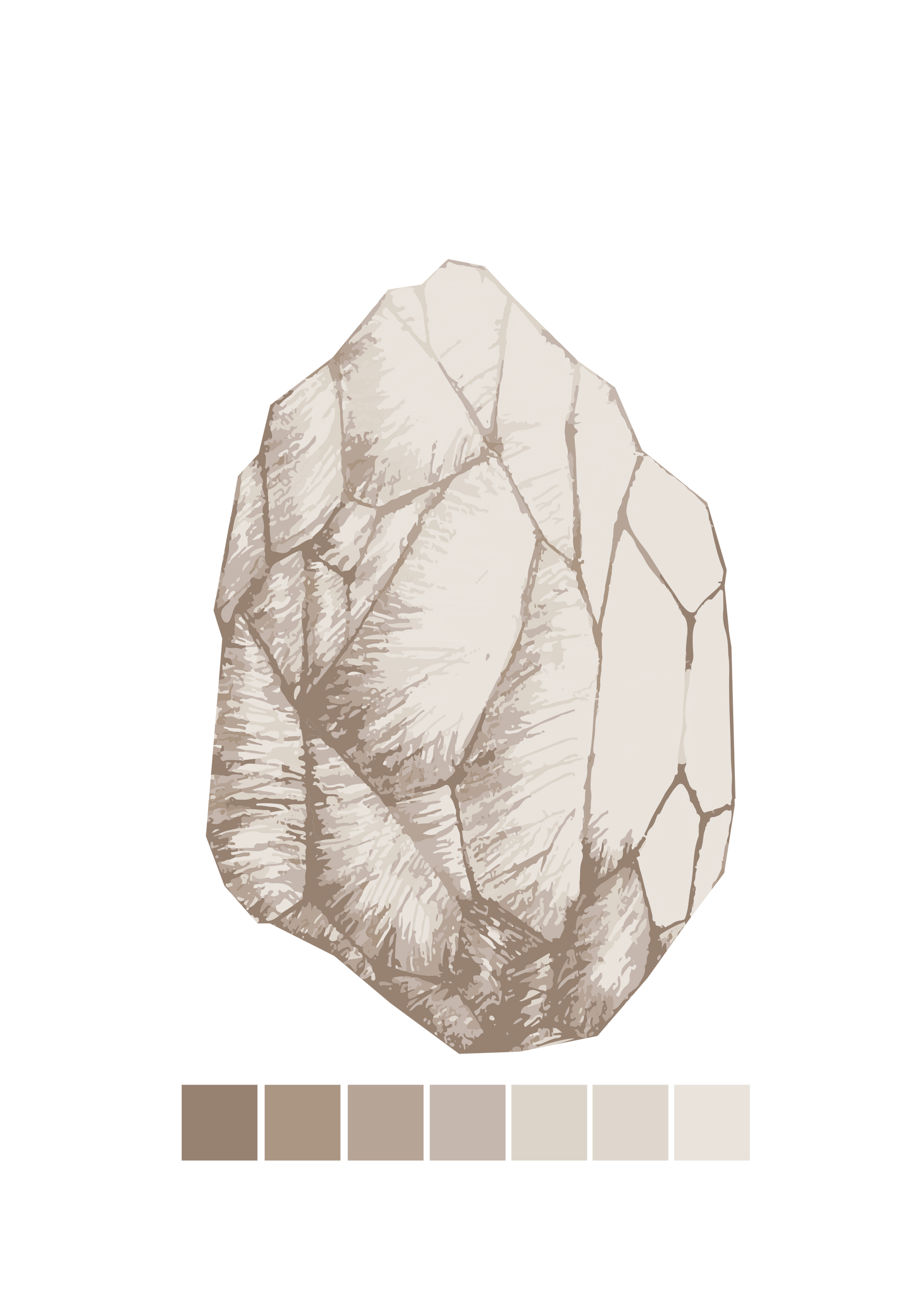 Terra Collections 05 | Luxury Hand-tufted Bespoke Rugs in Jakarta