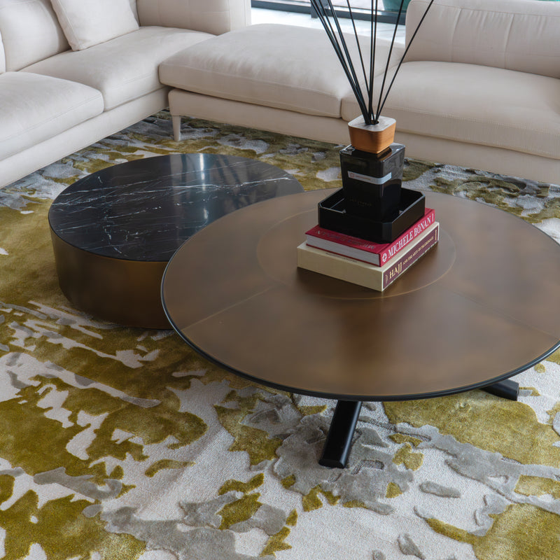Our Projects | Luxury Hand-tufted Bespoke Rugs in Jakarta