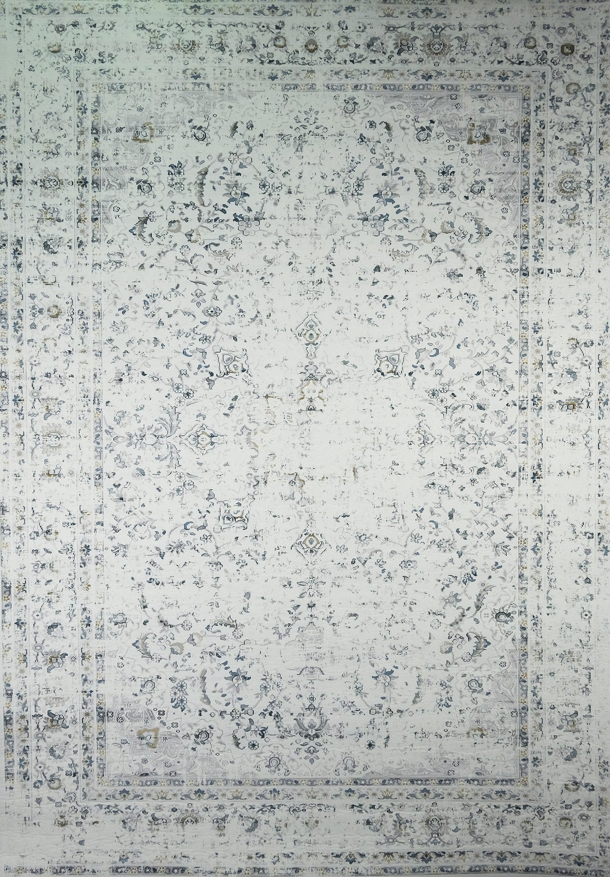 Anko 19 | Luxury Hand-tufted Bespoke Rugs in Jakarta