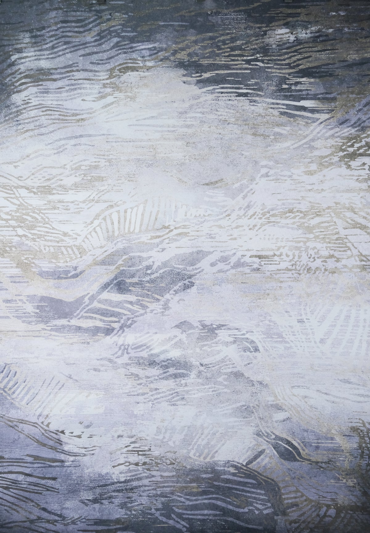 Anko 07 | Luxury Hand-tufted Bespoke Rugs in Jakarta