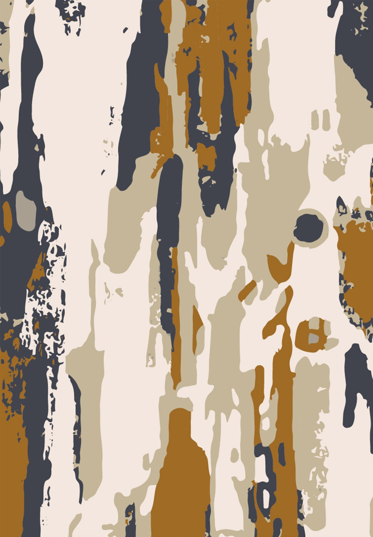 Preva Rugs AVA 01 (Pre-order) | Luxury Hand-tufted Bespoke Rugs in Jakarta