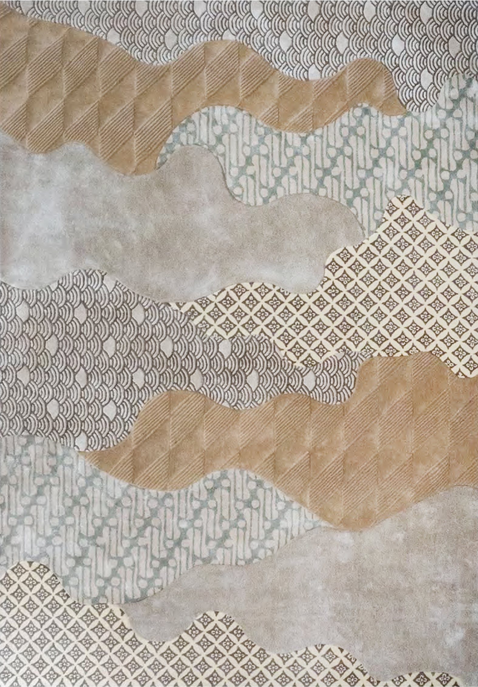 Sekar Jagad Modern (Pre-order)