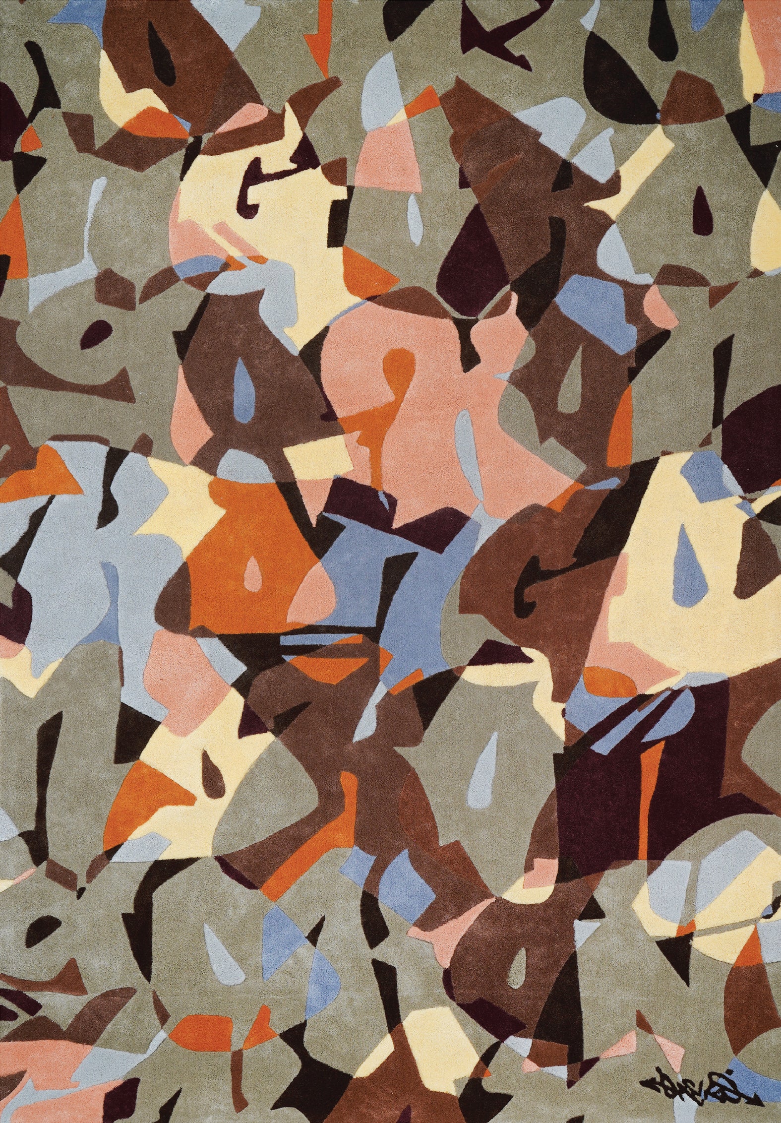 Cyril Kongo (Pre Order)