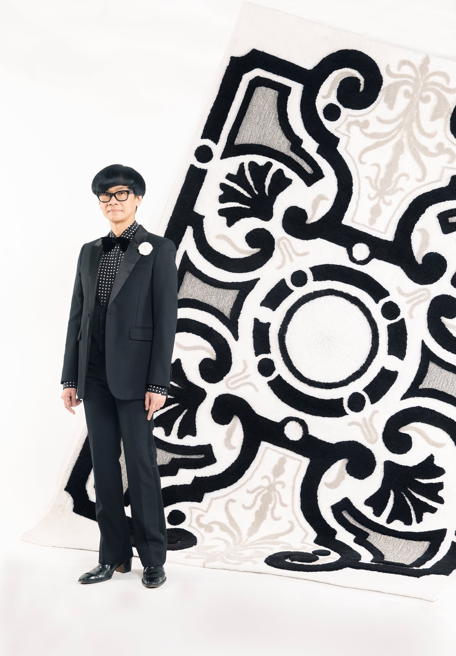 Didi Budiardjo (Pre Order)